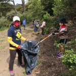 Earth Day Cleanup 2021